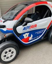 AUTOSUR Contrôle Technique VERSAILLES image 1
