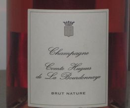 Champagne Hugues De La Bourdonnaye image 4