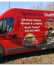 Trailblazers Outfitters image 2