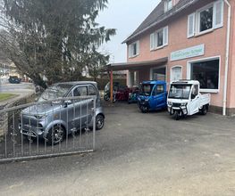 Oliver Lipke E-Mobil-Center Scheer Bild 13