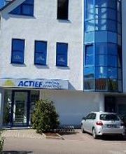 Actief Personalmanagement Sonneberg Bild 2