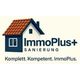 Immoplus Sanierung