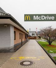 McDonald's Bild 3