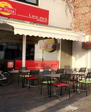 Tele Pizza Dormagen Bild 1