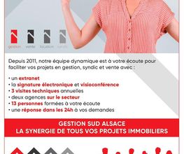 Gestion Sud Alsace image 2