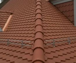Wenker Bedachungen GmbH Bild 2