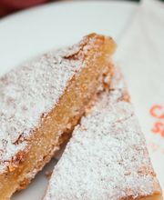 Coffee Fellows - Kaffee, Bagels, Frühstück Bild 11