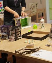 Centre d'Ergothérapie des Terreaux Bild 7