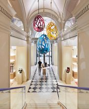 Louis Vuitton Firenze immagine 6