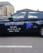 Auto-Moto Ecole De Conduite KM SASU image 16