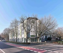 B&B HOTEL Bonn-City Bild 7