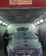 Carrozzeria Cascapera Fabio immagine 4