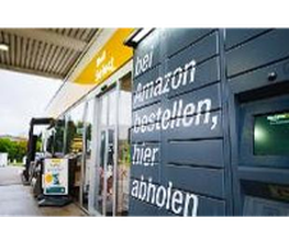 Shell Recharge Charging Station Bild 10