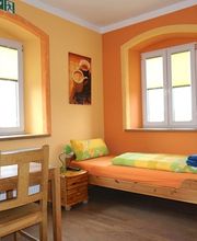 Eva Simon Pension Jagdschlössl Bild 1