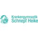 Krankengymnastik Heike Schnepf