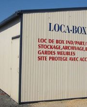 SCI LOCABOX image 1