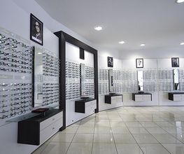 Opticien MONTARGIS - AMILLY Optical Center image 1