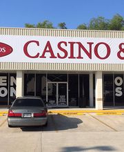 Destrehan Fair Grounds OTB & Casino image 3