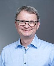 Dr. med. Stephan Burgard Bild 2
