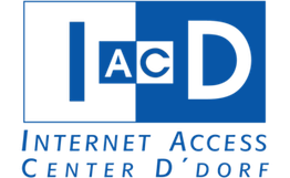 Internet Access Center D''dorf