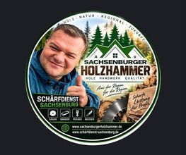 Sachsenburger Holzhammer Bild 6