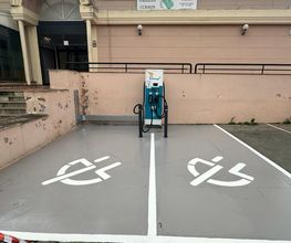 ACCIONA Charging Station imagen 1