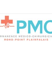 Permanence Médico-Chirurgicale Rond-Point Plainpalais Bild 1