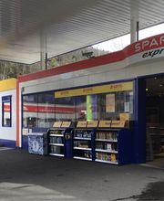 JET Tankstelle Bild 4
