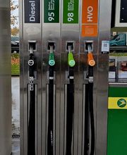 AGROLA Tankstelle & CarWash Bild 6