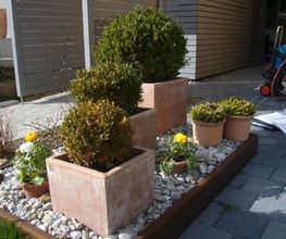 Madano Gartenbau & Gartenpflege Bild 7