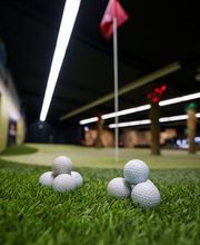 APEX Indoor Golf Bild 4