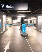 Parkhaus Elbphilharmonie APCOA Bild 6