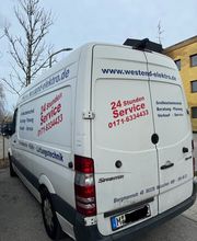 Westend-Elektro Großkücheneinrichtungen & Kältetechnik Bild 4