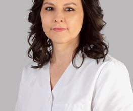 Dr. med. Ruf Isabelle Bild 1