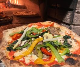 Ristorante ITALIA Biel/Bienne Bild 6