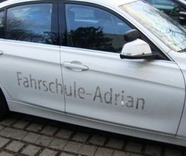 Fahrschule Adrian Bild 5