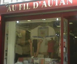 Au Fil d'Autan image 1