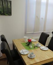 Hotel im Hofgarten Bild 9