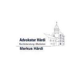 Advokatur Härdi Bild 1
