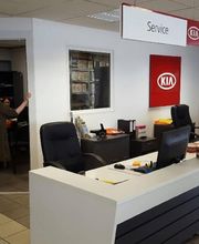 Kia Garage De La Noue Concessionnaire image 8