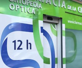 Farmacia De la Cierva Getafe imagen 2