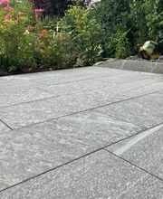 Keller Gartengestaltung + Gartenpflege GmbH Bild 12