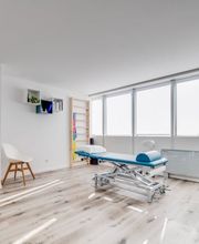 Equilibrium Fisioterapia Bild 2