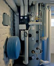 Kalbermatten Haustechnik AG Bild 2