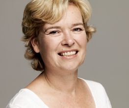 Angelique van der Sanden Diëtist