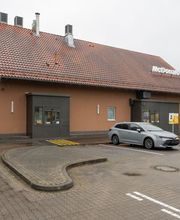 McDonald's Bild 3