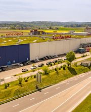 Conforama Alchenflüh