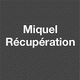 Miquel Récuperation SAS