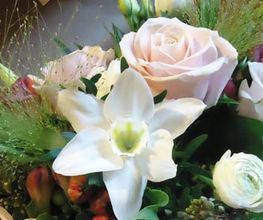 Atelier Cagna-Fleurs Bild 2