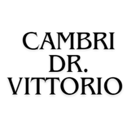 Cambri Dr. Vittorio logo